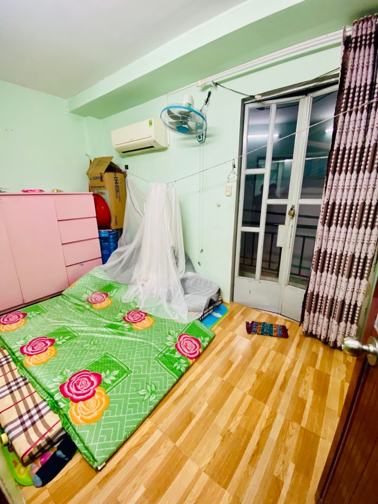 Bán nhà Nguyễn Thị Tú, gần ngã tư Gò Mây, Bình Tân, 24m2 - 3.8x5 - 2 tầng, chỉ hơn 1 tỷ. - Ảnh 3