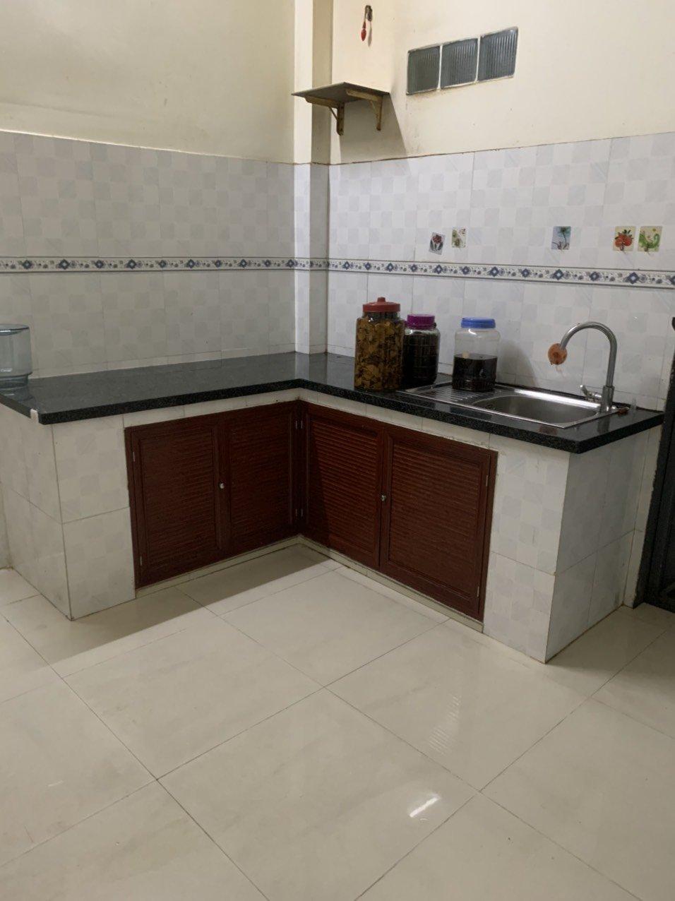 Bán nhà Đường số 2, gần Quốc Lộ 1A, Bình Tân, 58m2 - 4.2x14 - nhà cấp 4, chỉ hơn 1 tỷ. - Ảnh 1
