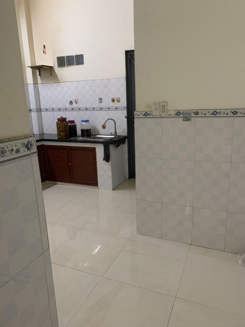 Bán nhà Đường số 2, gần Quốc Lộ 1A, Bình Tân, 58m2 - 4.2x14 - nhà cấp 4, chỉ hơn 1 tỷ. - Ảnh 2