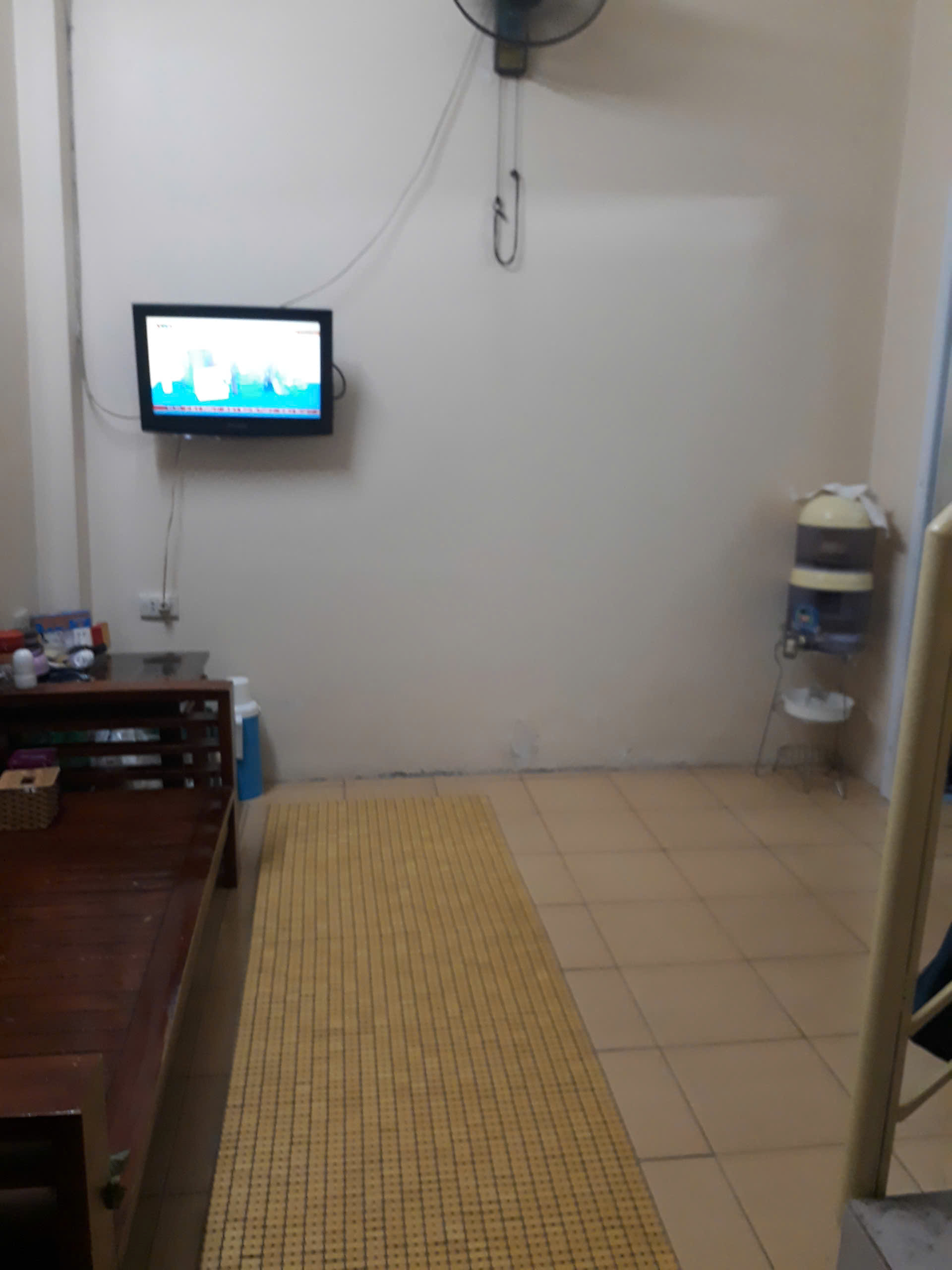 Chính chủ cho thuê nhà riêng tại ngõ 36 Ngọc Khánh, Ba Đình, DT 15m2x4 tầng LH 0987631068 - Ảnh chính