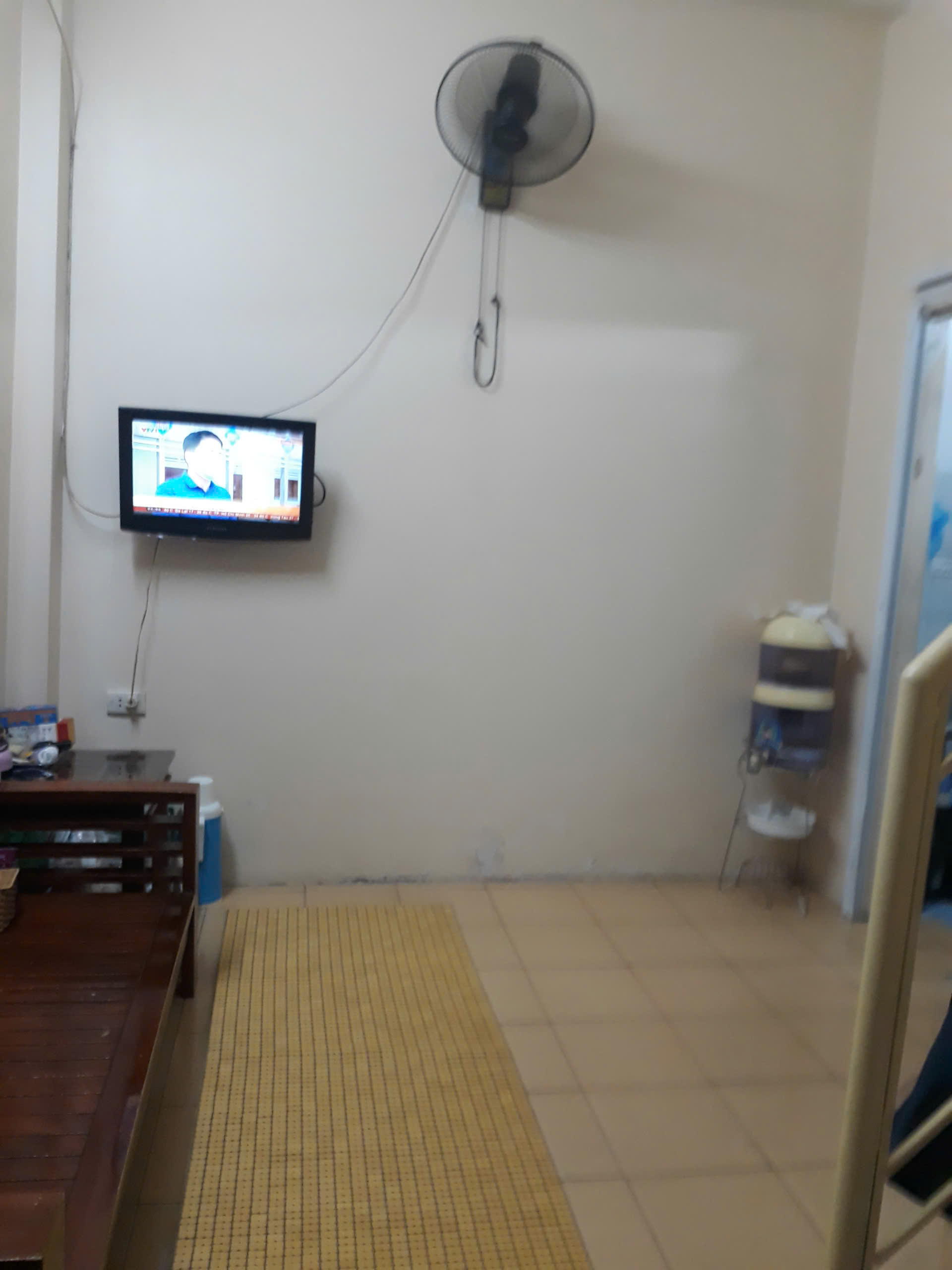 Chính chủ cho thuê nhà riêng tại ngõ 36 Ngọc Khánh, Ba Đình, DT 15m2x4 tầng LH 0987631068 - Ảnh 2