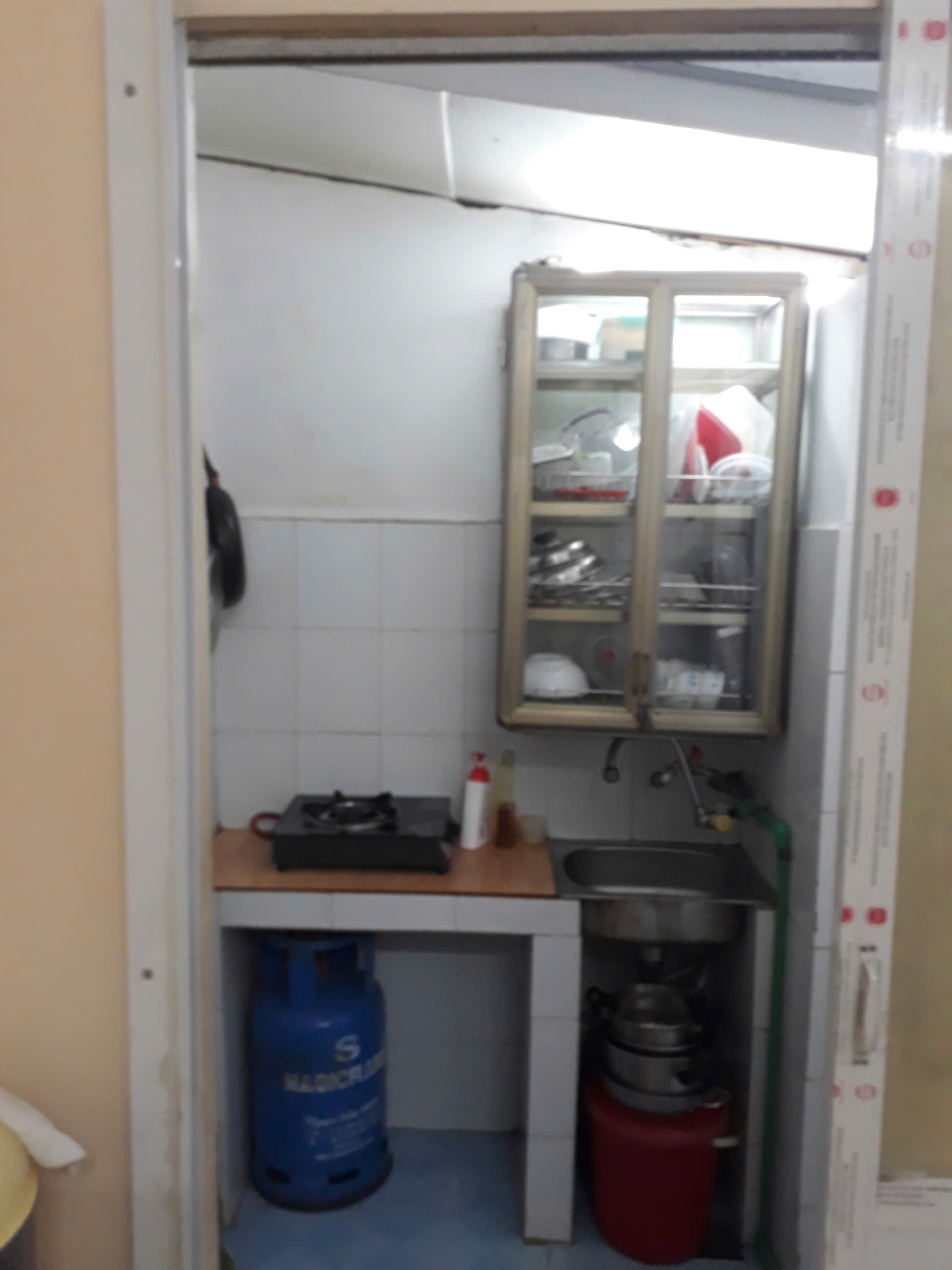Chính chủ cho thuê nhà riêng tại ngõ 36 Ngọc Khánh, Ba Đình, DT 15m2x4 tầng LH 0987631068 - Ảnh 3