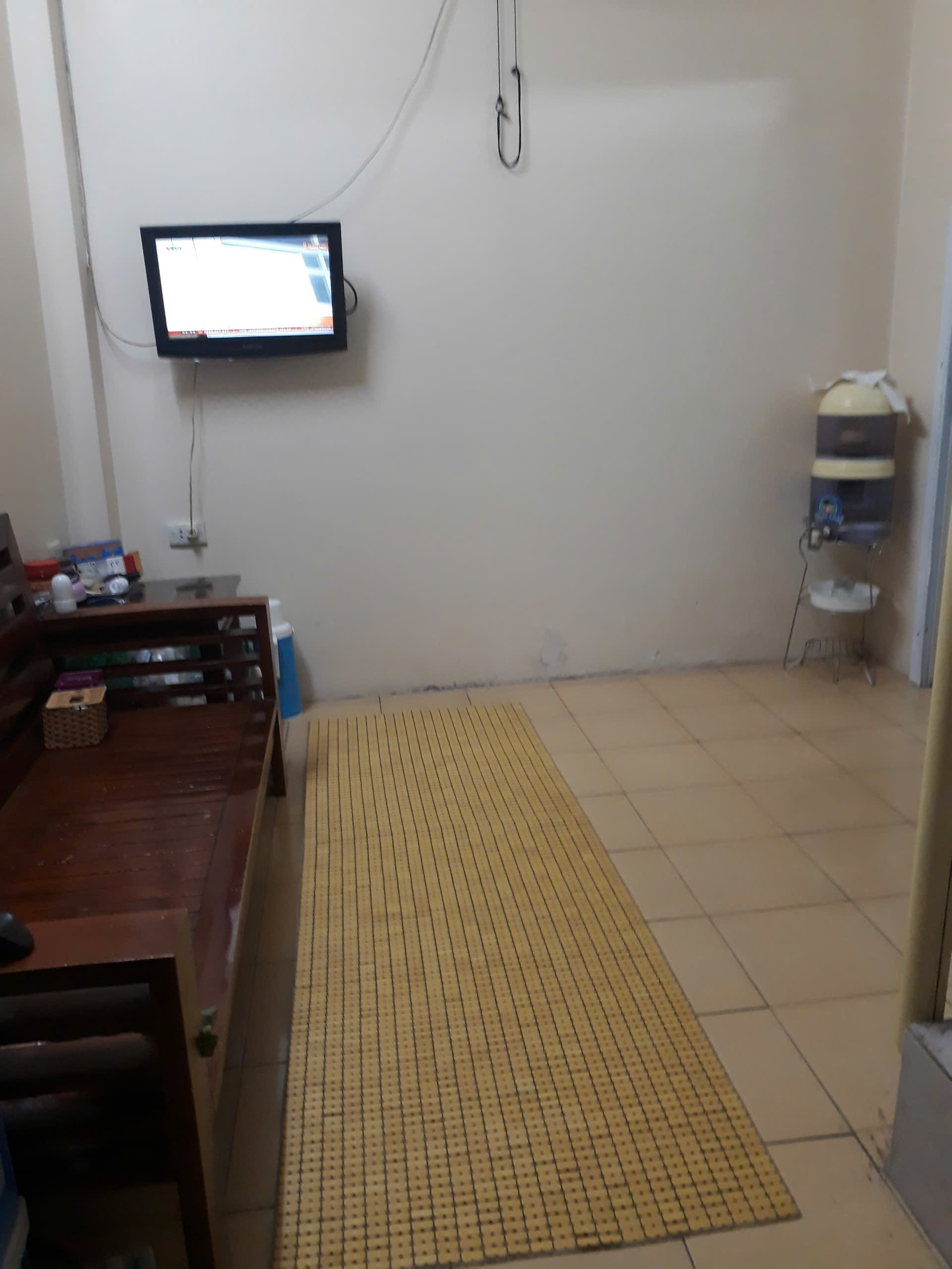 Chính chủ cho thuê nhà riêng tại ngõ 36 Ngọc Khánh, Ba Đình, DT 15m2x4 tầng LH 0987631068 - Ảnh 4