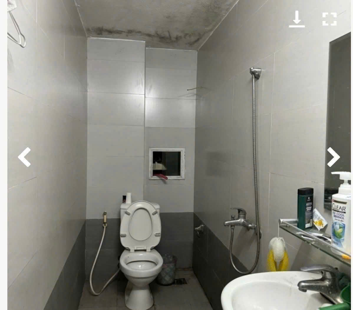 CHÍNH CHỦ CẦN BÁN GẤP CĂN NHÀ TẠI THỊNH LIỆT - HOÀNG MAI - Ảnh 3