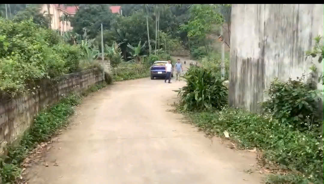 ĐẤT ĐẸP - GIÁ TỐT - Vị Trí Đắc Địa Tại Thôn Đồng Âm, Xã Phú Mãn, Huyện Quốc Oai, TPHN - Ảnh 4