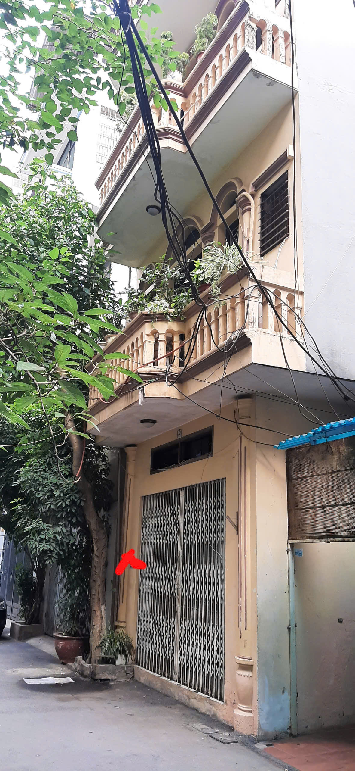 Bán nhà Nguyễn Ngọc Nại, Vị trí đẹp, Ở hay Đầu tư đều tốt, Giá nhỉnh 10 tỷ - Ảnh chính