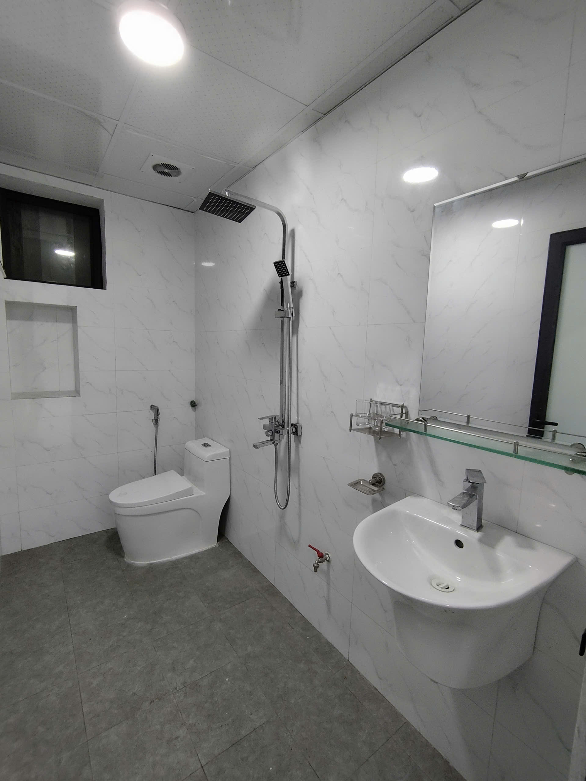 BÁN NHÀ MẬU LƯƠNG – VIEW HỒ – THANG MÁY – MẶT TIỀN 5M – GIÁ NHỈNH 7 TỶ - Ảnh 2