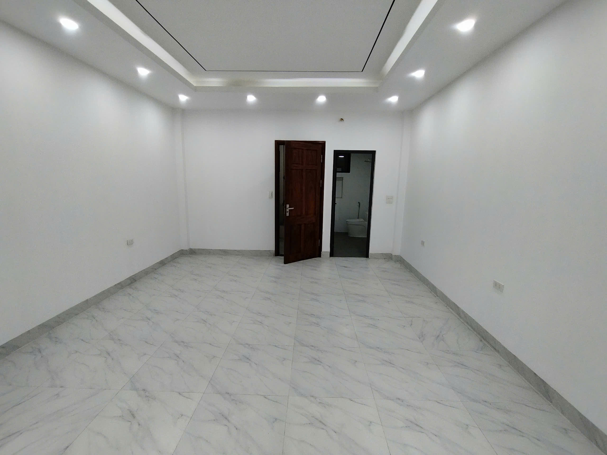 BÁN NHÀ MẬU LƯƠNG – VIEW HỒ – THANG MÁY – MẶT TIỀN 5M – GIÁ NHỈNH 7 TỶ - Ảnh 3