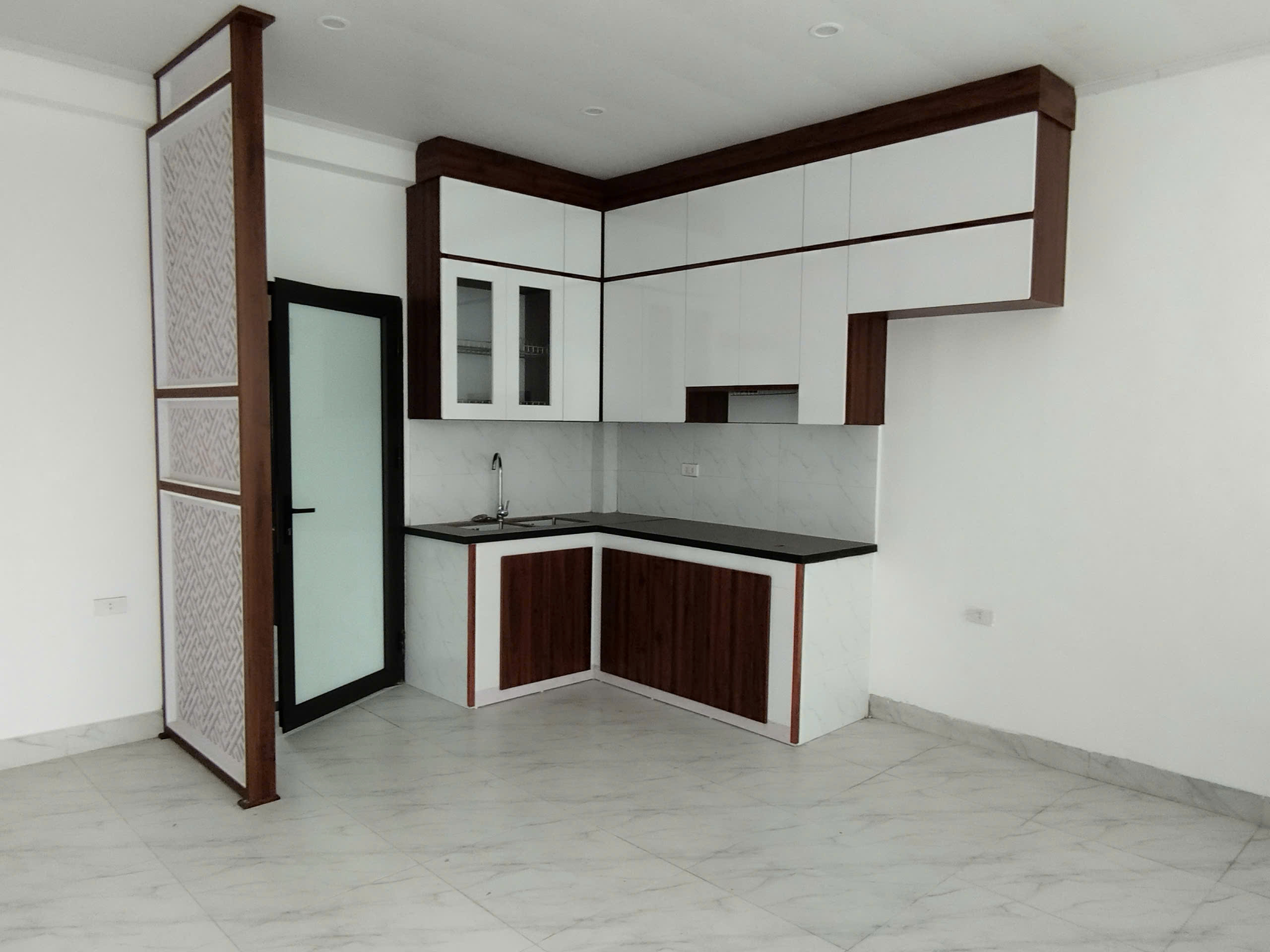 BÁN NHÀ MẬU LƯƠNG – VIEW HỒ – THANG MÁY – MẶT TIỀN 5M – GIÁ NHỈNH 7 TỶ - Ảnh 4