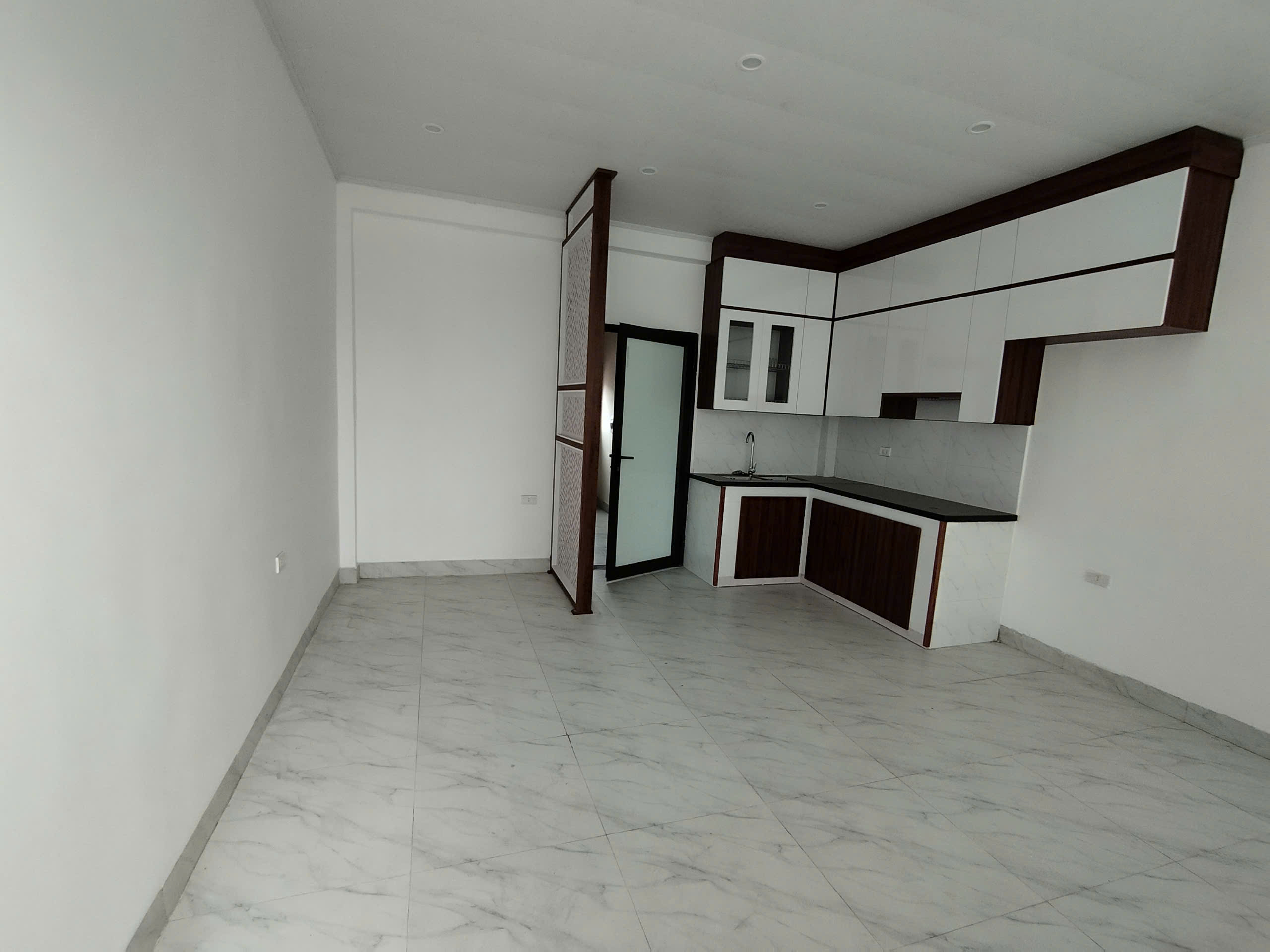 BÁN NHÀ MẬU LƯƠNG – VIEW HỒ – THANG MÁY – MẶT TIỀN 5M – GIÁ NHỈNH 7 TỶ - Ảnh 5
