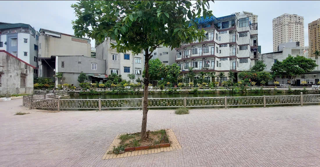 BÁN NHÀ MẬU LƯƠNG – VIEW HỒ – THANG MÁY – MẶT TIỀN 5M – GIÁ NHỈNH 7 TỶ - Ảnh 6