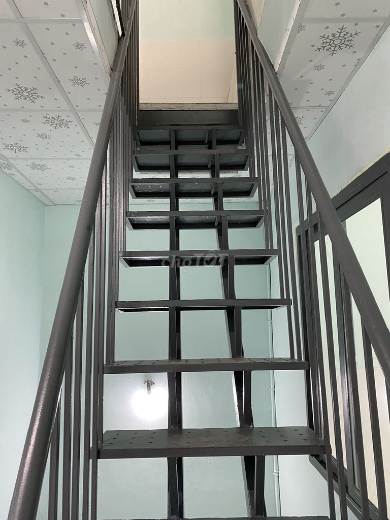 ► CHO THUÊ LẦU 2 MẶT TIỀN NGUYỄN VĂN TRỖI – PHƯỜNG 10, PHÚ NHUẬN – DIỆN TÍCH RỘNG, GIÁ TỐT - Ảnh 2