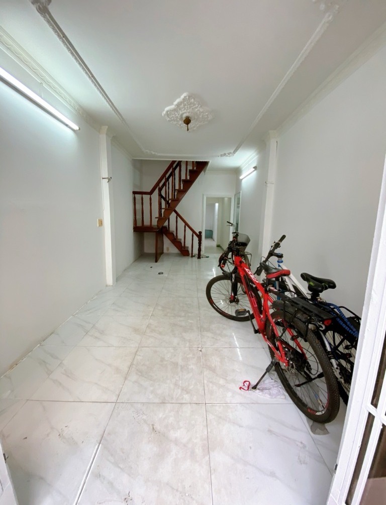 Bình Thạnh, Nhà 2 Tầng 3PN, DT 45m2, chỉ 5.2 tỷ TL mạnh - Ảnh chính