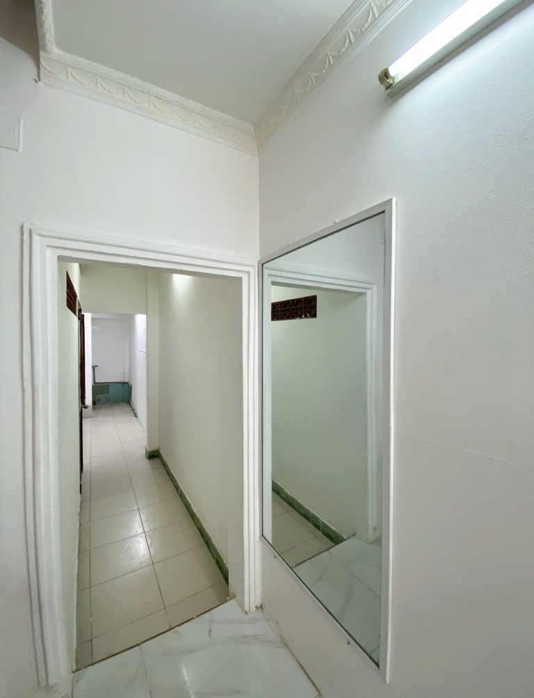 Bình Thạnh, Nhà 2 Tầng 3PN, DT 45m2, chỉ 5.2 tỷ TL mạnh - Ảnh 2