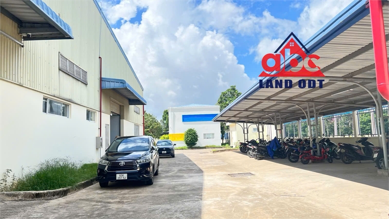XT314 nhà xưởng cho thuê SX liền, thu hút đầu tư DN FDI, nhiều ngành nghề CNC. CNN - Ảnh chính