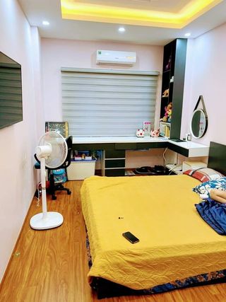 SINH LỜI CAO – NGÃ TƯ SỞ – PHÂN LÔ BÀN CỜ – 2 MẶT NGÕ – 55M NHỈNH 9 TỶ - Ảnh 1