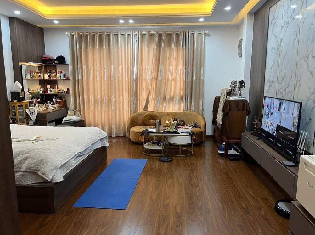 BÁN NHÀ LĨNH NAM - TRUNG TÂM HOÀNG MAI:  NHÀ 6 TẦNG MỚI ĐẸP – Ở NGAY – GẦN PHỐ – TRƯƠC NHÀ THOÁNG - Ảnh 3