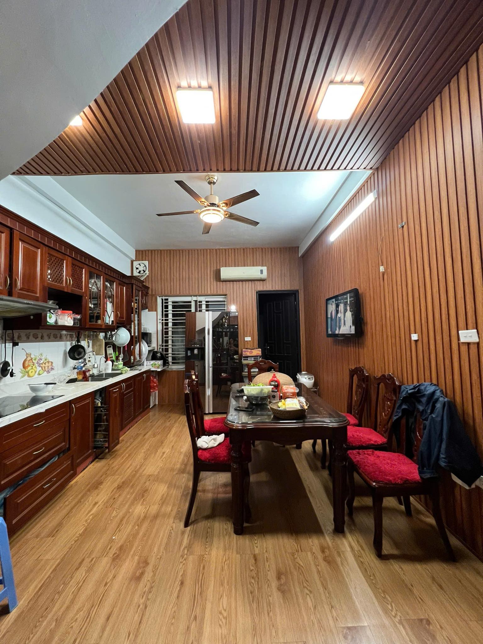 NHÀ ĐẸP GẦN TIME CITY – MINH KHAI - HAI BÀ TRƯNG THOÁNG TRƯỚC SAU – GẦN CHỢ,TRƯỜNG, BỆNH VIỆN. - Ảnh 2