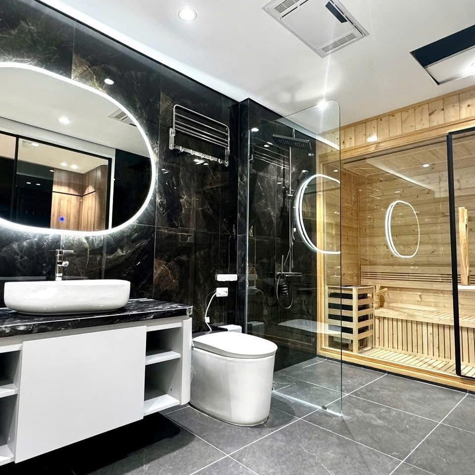 NHÀ ĐẸP GẦN TIME CITY – MINH KHAI - HAI BÀ TRƯNG THOÁNG TRƯỚC SAU – GẦN CHỢ,TRƯỜNG, BỆNH VIỆN. - Ảnh 4