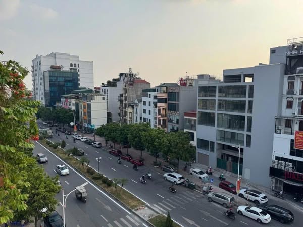 NHÀ ĐẸP GẦN TIME CITY – MINH KHAI - HAI BÀ TRƯNG THOÁNG TRƯỚC SAU – GẦN CHỢ,TRƯỜNG, BỆNH VIỆN. - Ảnh chính