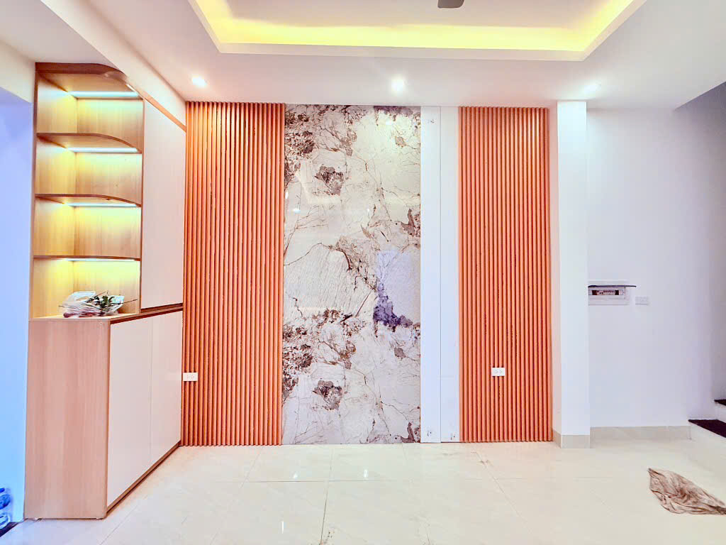 Bán nhà 52m², 6 tầng, 5PN, 4WC, Vạn Phúc - Hà Đông - 7.6 tỷ - Ảnh 2