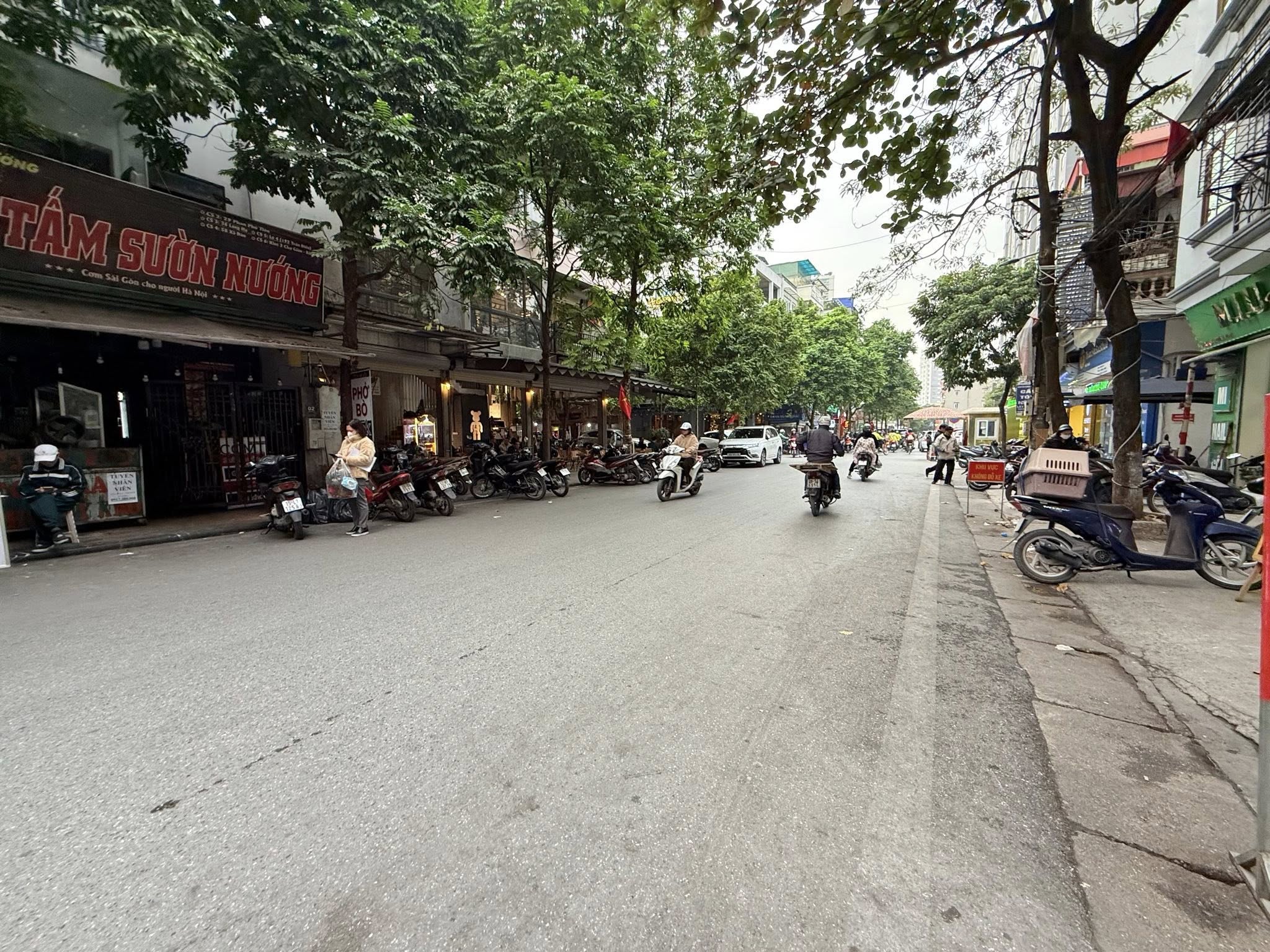 HÀNG XÓM TIME CITY – NGÕ 15M RA Ô TÔ TRÁNH – SỔ NỞ HẬU – NHÀ Ở VƯỢNG LỘC - TRUNG TÂM HAI BÀ TRƯNG - - Ảnh chính