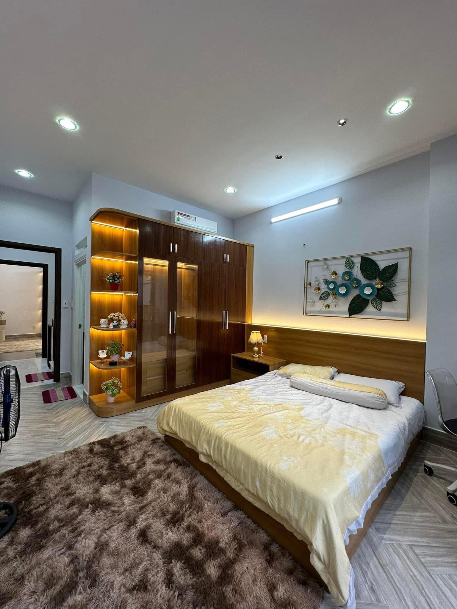 HÀNG XÓM TIME CITY – NGÕ 15M RA Ô TÔ TRÁNH – SỔ NỞ HẬU – NHÀ Ở VƯỢNG LỘC - TRUNG TÂM HAI BÀ TRƯNG - - Ảnh 3