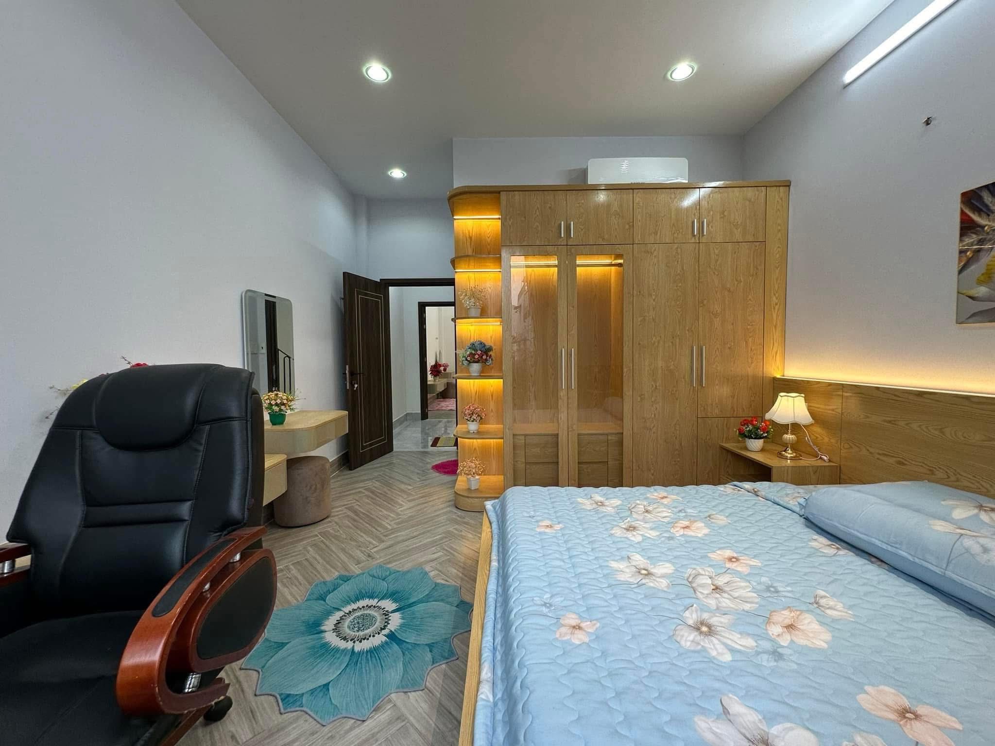 HÀNG XÓM TIME CITY – NGÕ 15M RA Ô TÔ TRÁNH – SỔ NỞ HẬU – NHÀ Ở VƯỢNG LỘC - TRUNG TÂM HAI BÀ TRƯNG - - Ảnh 4