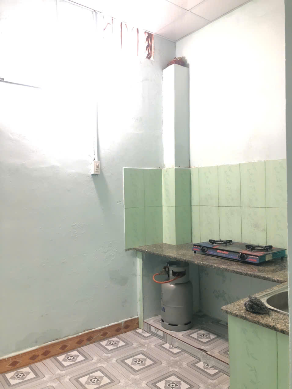 Cho thuê nhà cấp 4 Khu vực Phước Long . Giá 3,5 triệu - Ảnh 3