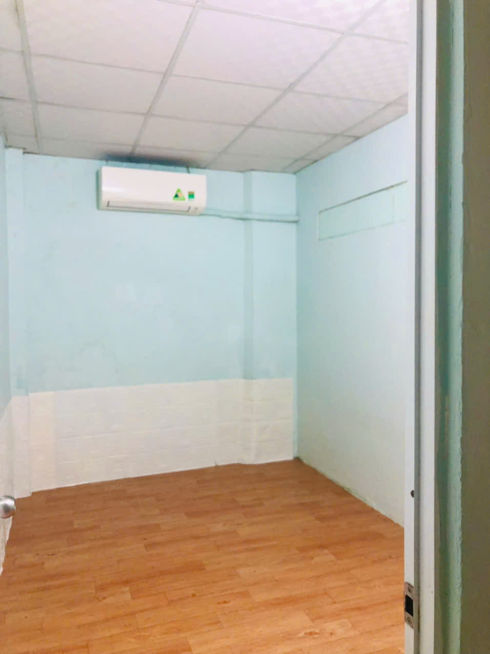 Cho thuê nhà cấp 4 Khu vực Phước Long . Giá 3,5 triệu - Ảnh 2