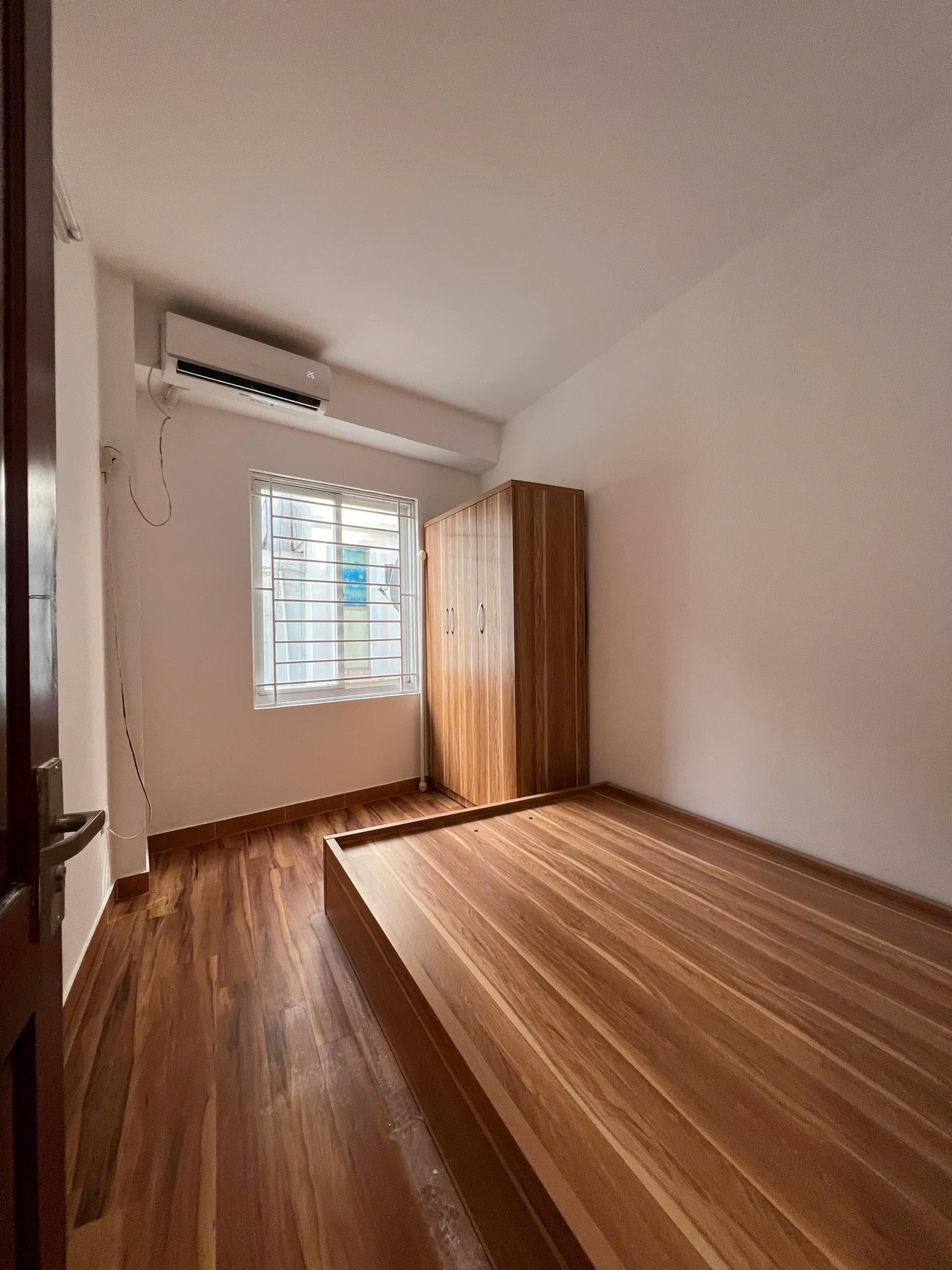 Bán căn hộ CCMN ngõ 144 Quan Nhân, Thanh Xuân 55m, 2 ngủ giá 1.980 tỷ, sổ đồng sở hữu - Ảnh 2