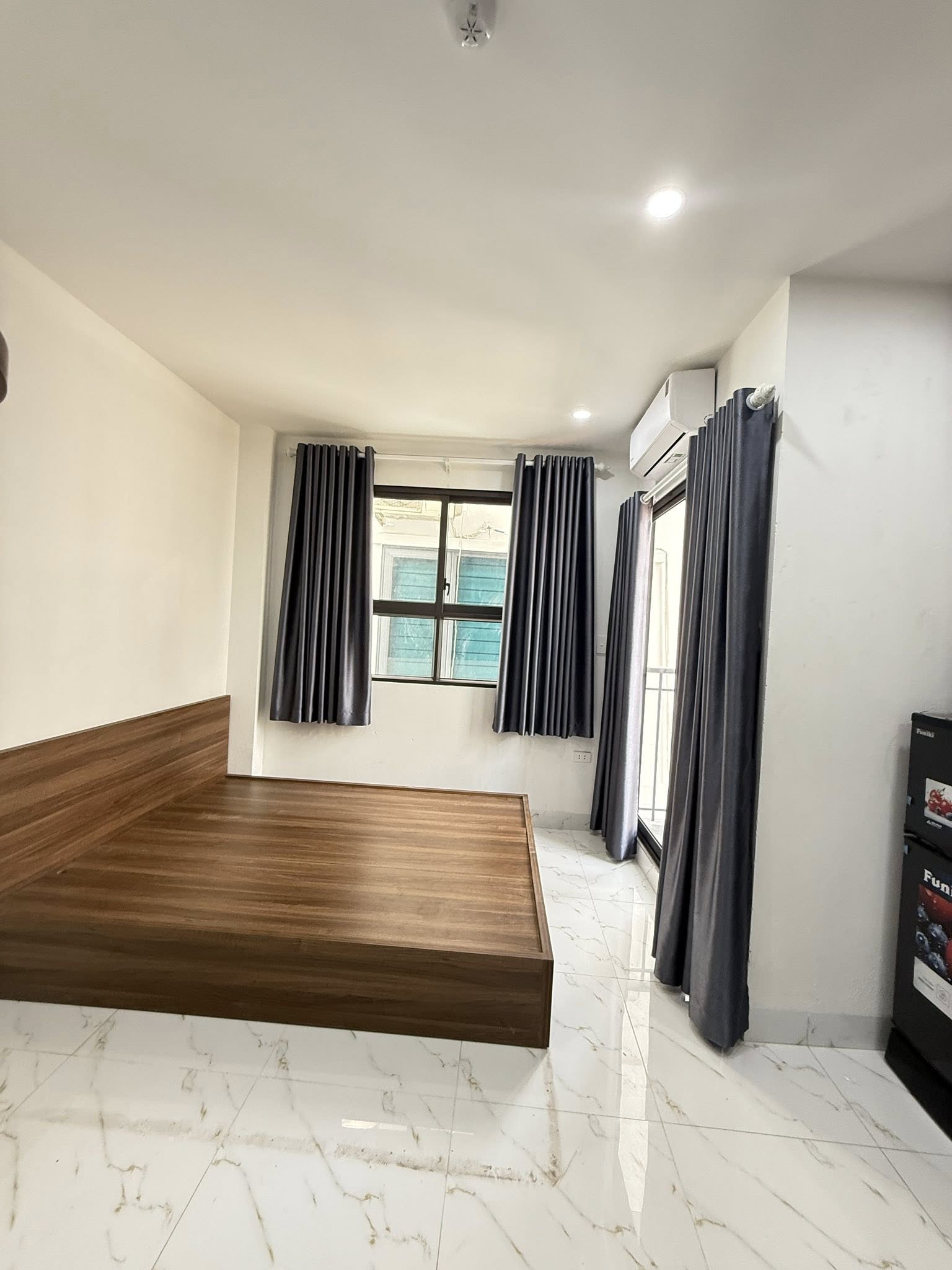 💥Tòa CCMN Dịch Vọng 50m 7T, 10 phòng, Ô tô 15m, Lô góc siêu thoáng, 16.5 Tỷ💥 - Ảnh 3