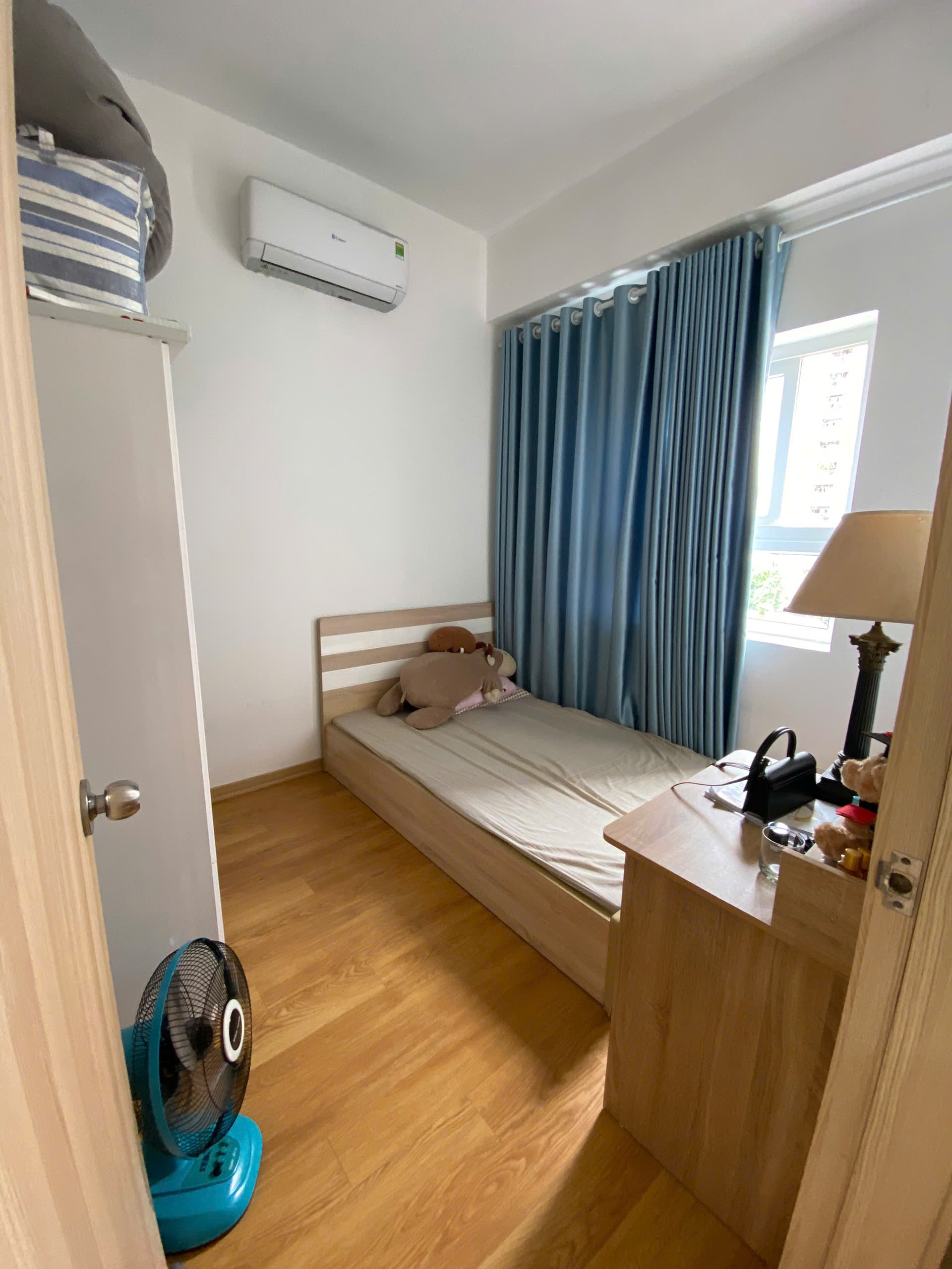🏡 cần bán căn hộ chung cư 63m² – 2pn, 2wc – ban công hướng nam – giá tốt! - Ảnh 3