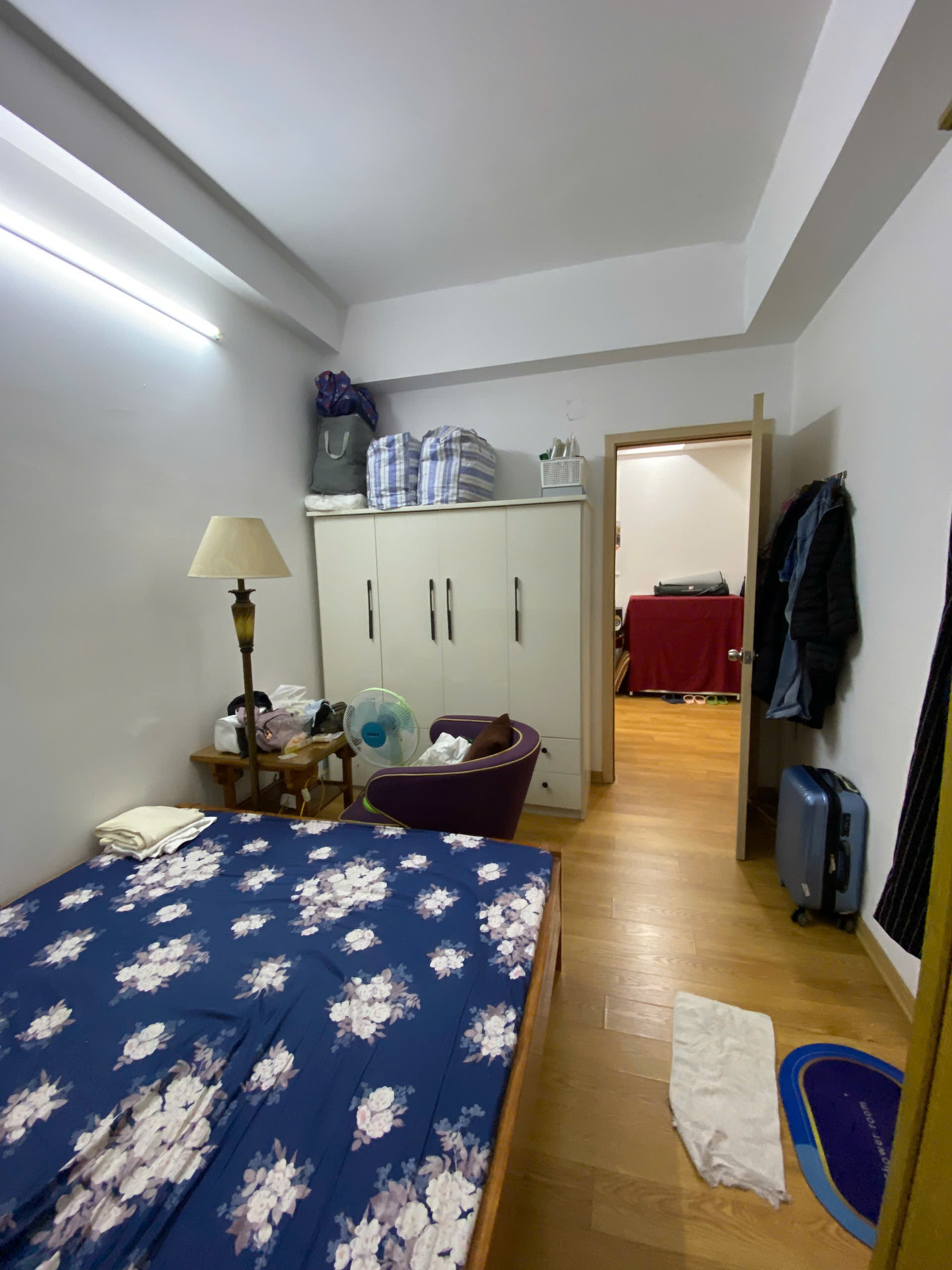🏡 cần bán căn hộ chung cư 63m² – 2pn, 2wc – ban công hướng nam – giá tốt! - Ảnh 4