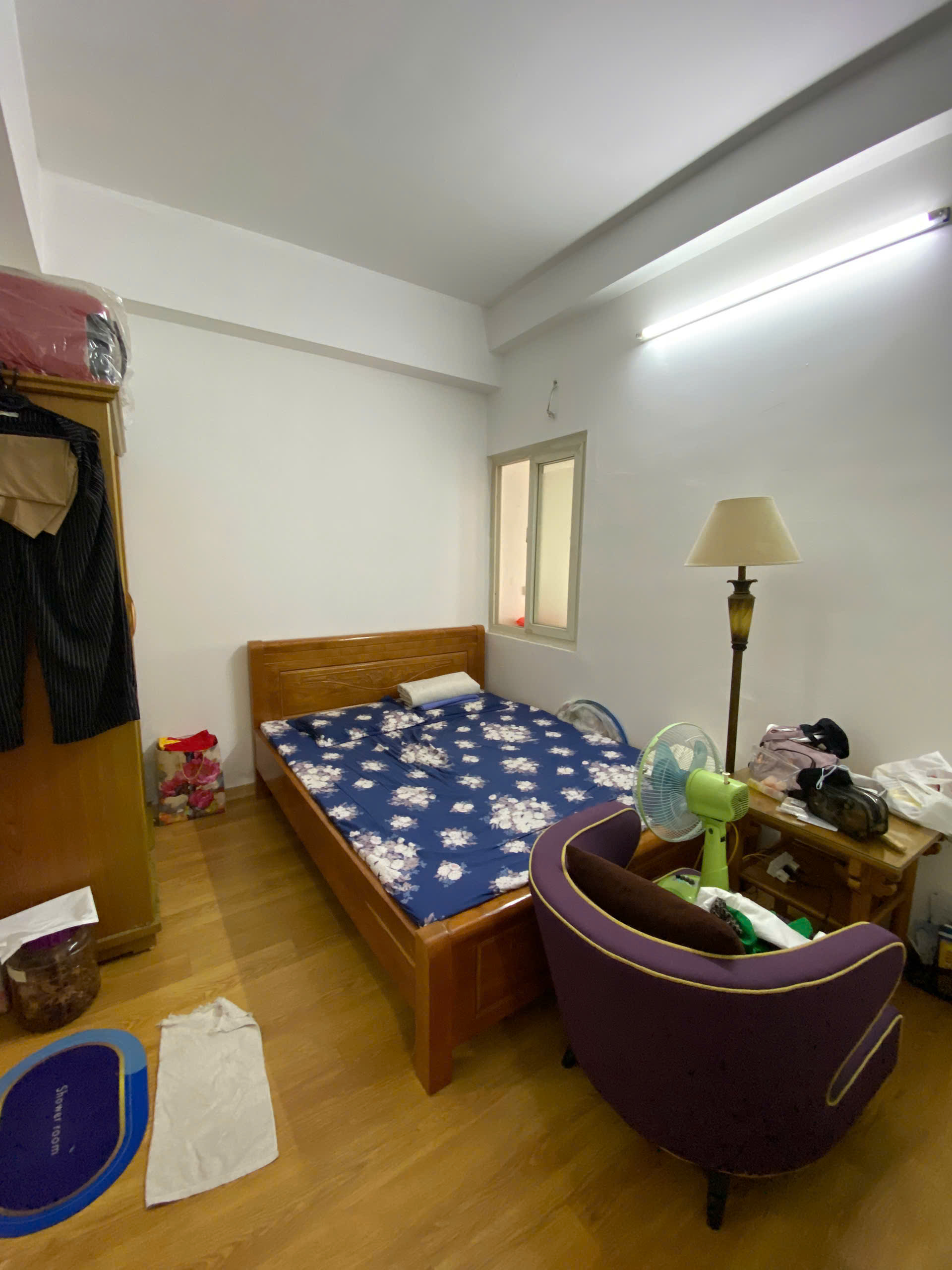 🏡 cần bán căn hộ chung cư 63m² – 2pn, 2wc – ban công hướng nam – giá tốt! - Ảnh 5