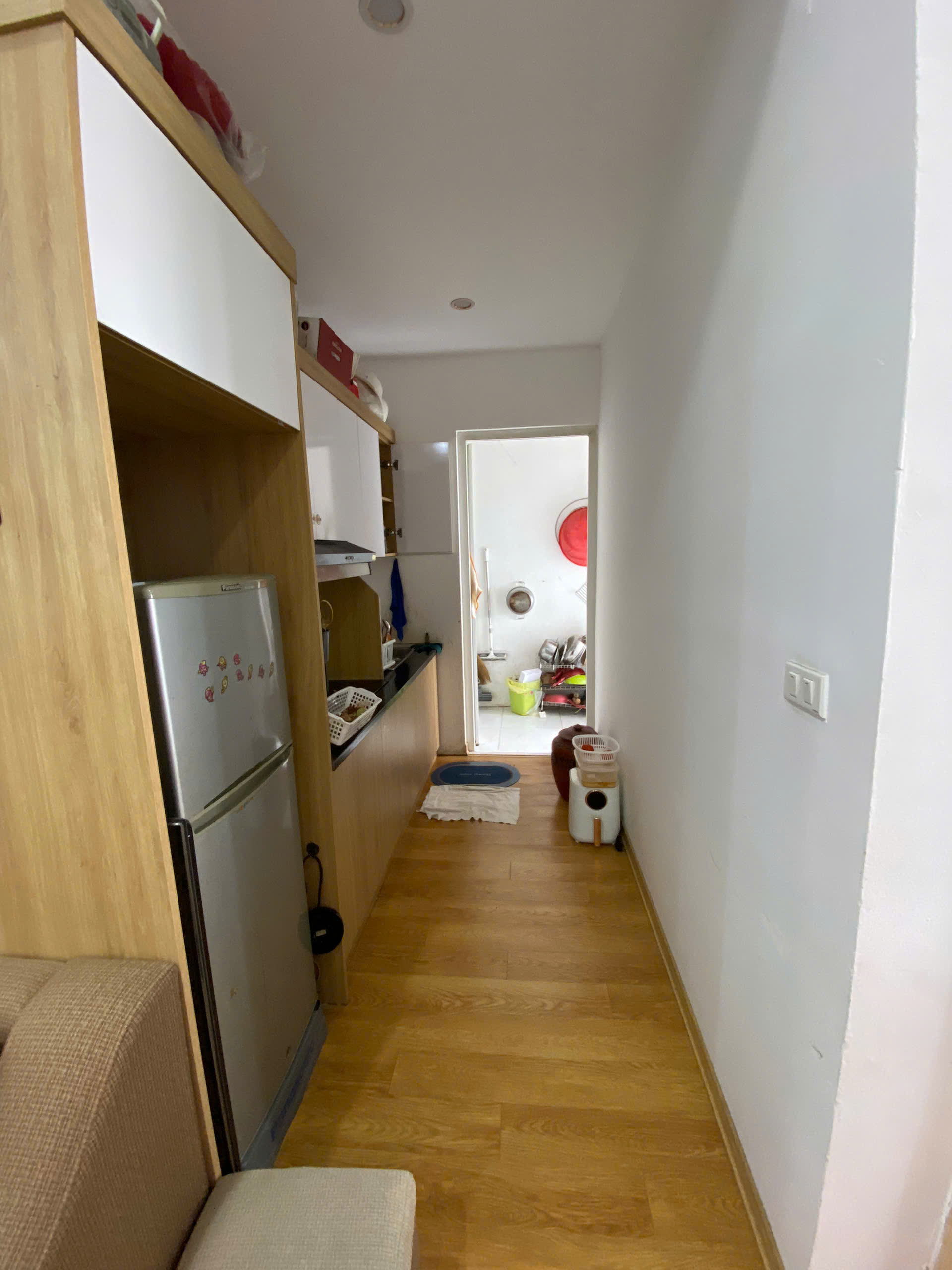 🏡 cần bán căn hộ chung cư 63m² – 2pn, 2wc – ban công hướng nam – giá tốt! - Ảnh 7