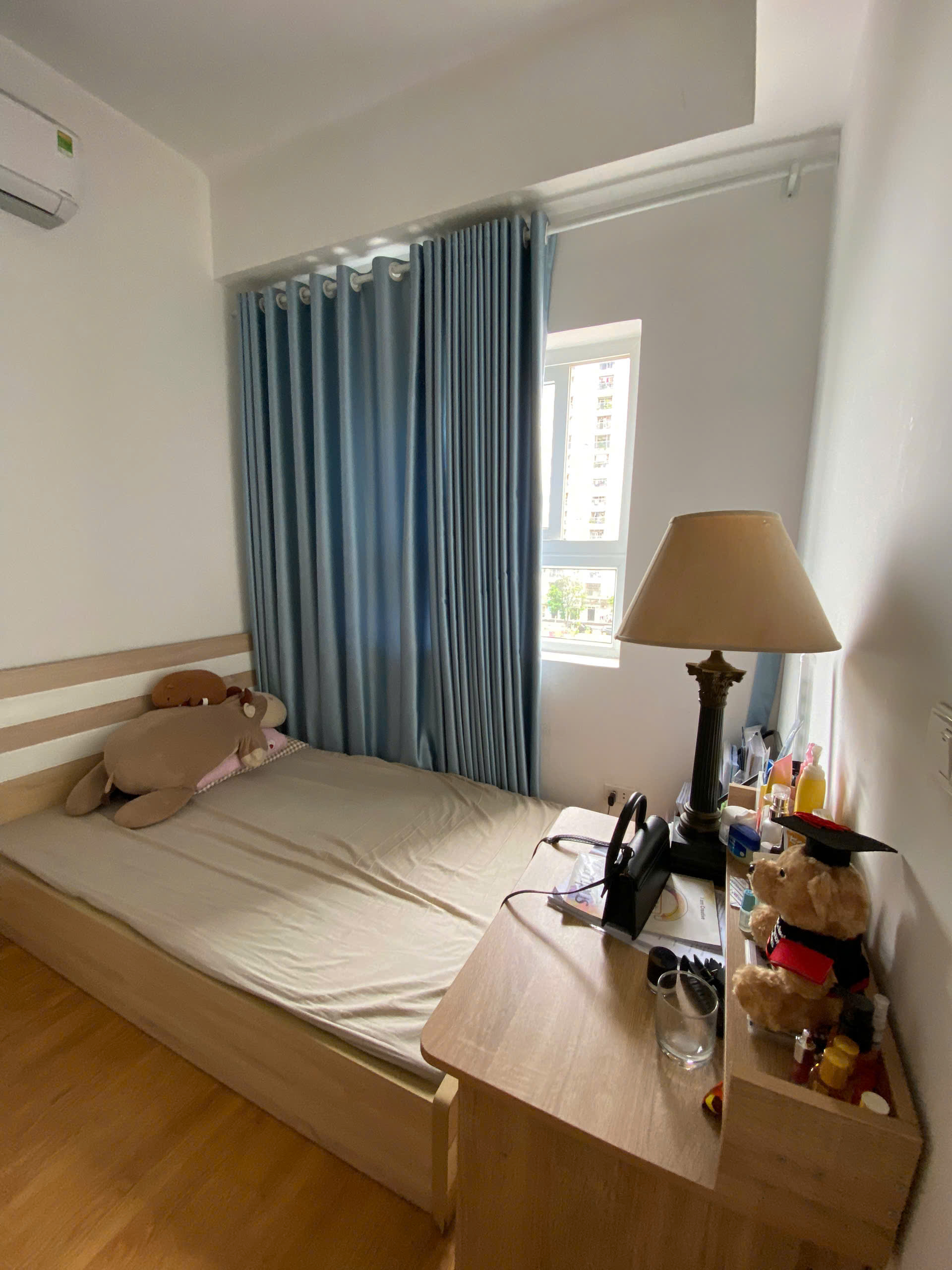 🏡 cần bán căn hộ chung cư 63m² – 2pn, 2wc – ban công hướng nam – giá tốt! - Ảnh 8