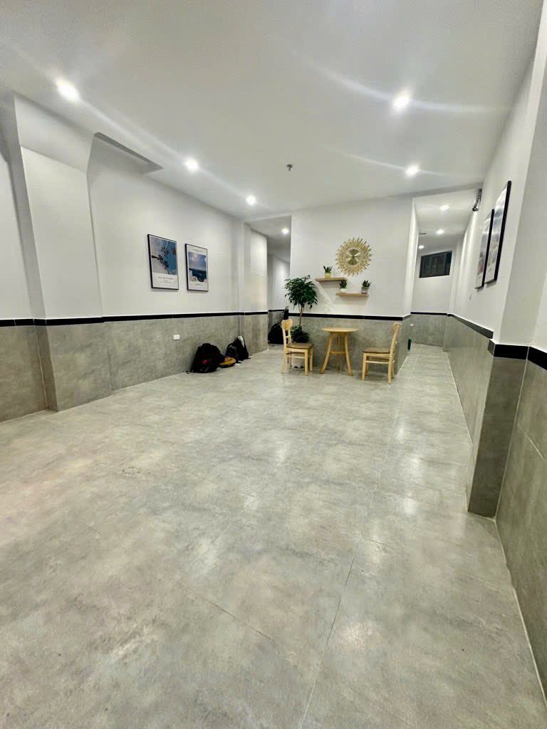 Bán nhà phố Bạch Mai 63m2, 7 tầng thang máy, mặt tiền 4.5m dòng tiền 90tr/tháng 16.5 tỷ - Ảnh 2