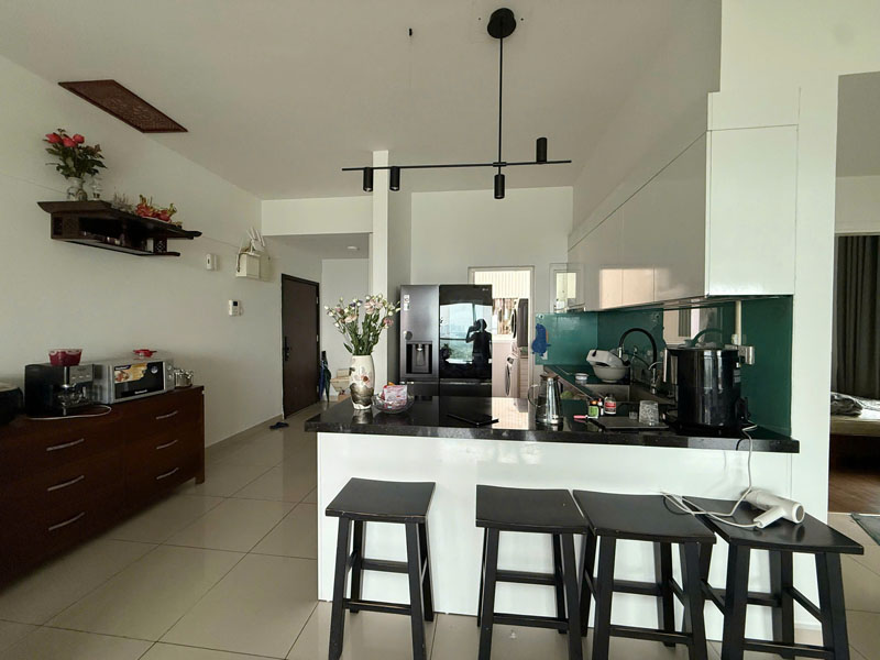 Không Thể Bỏ Lỡ! Căn góc 100m2 view Đông Nam, Tòa A Canal Park - Garden City - Thạch Bàn - Ảnh 6
