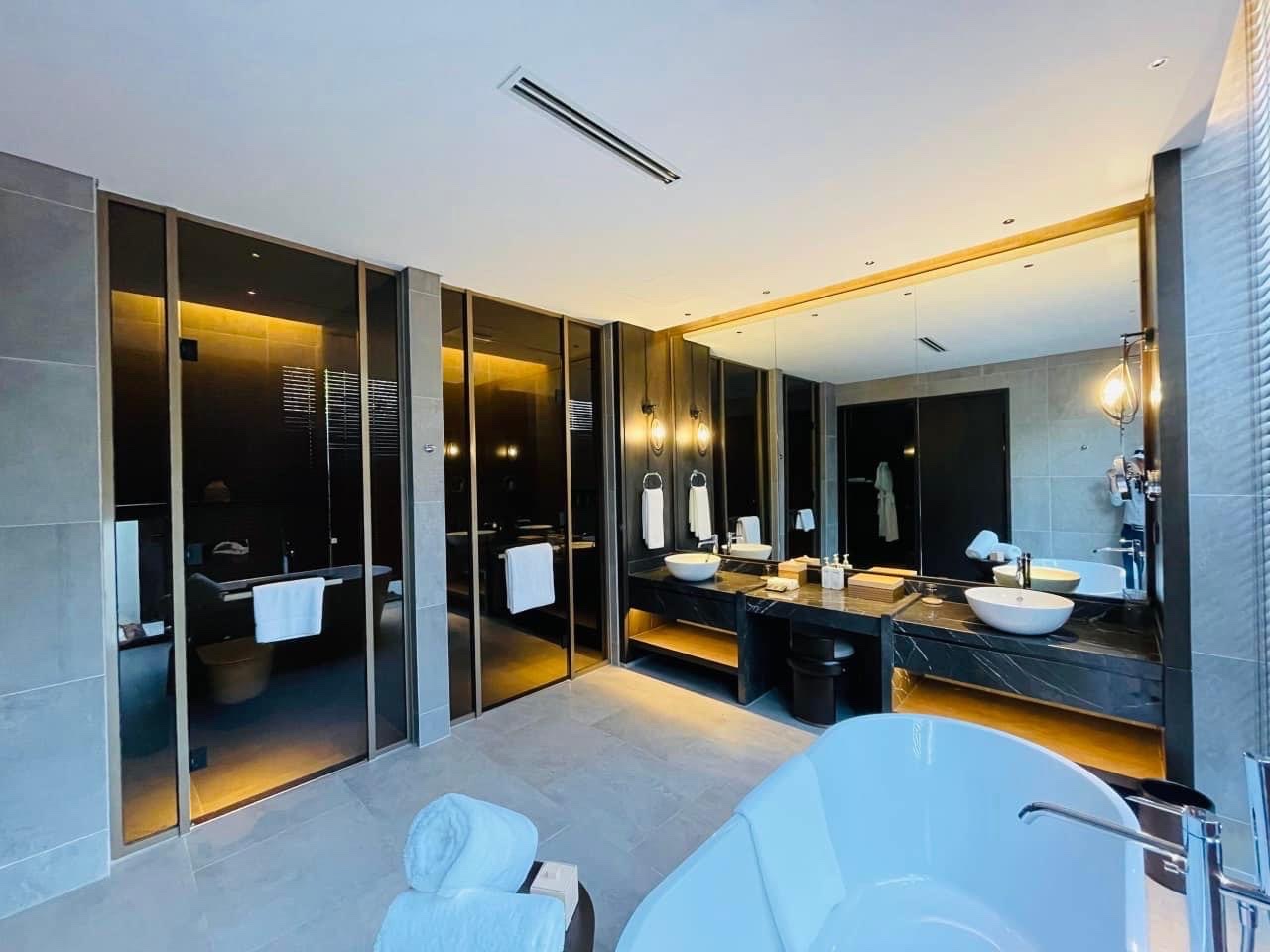 Bán căn Hộ Cầu Giấy 9 tỷ -2PN sổ đỏ Lâu Dài - Ảnh 3