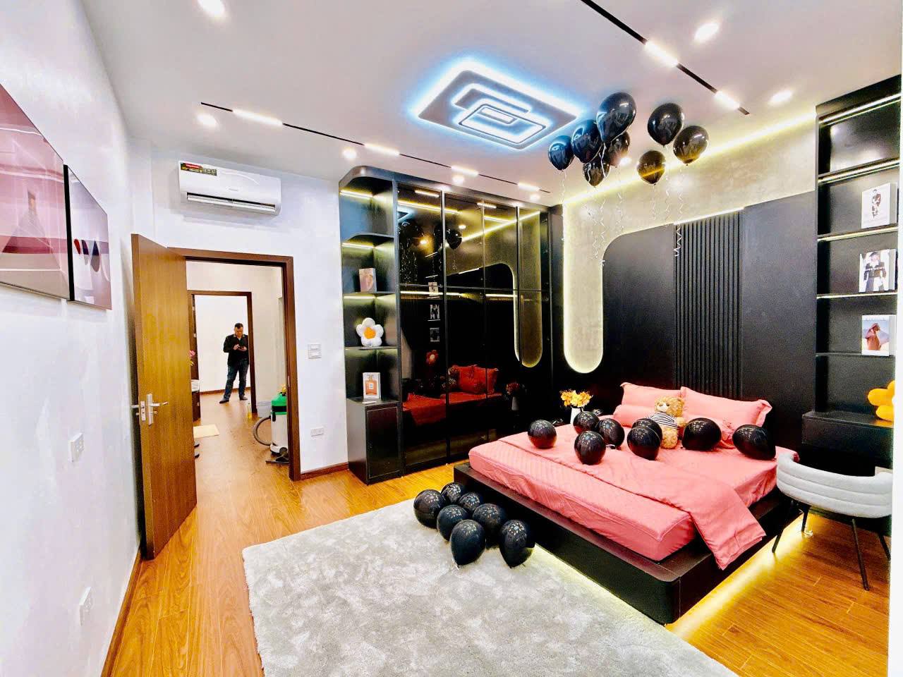 Bán nhà phố Đại La 55m2, 4 tầng cực đẹp sát phố chỉ 11.3 tỷ trung tâm Hai Bà Trưng - Ảnh 3