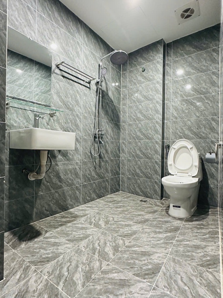 NHÀ ĐẸP – MINH KHAI 32M2 5 TẦNG GIÁ 6 TỶ - Ảnh 3