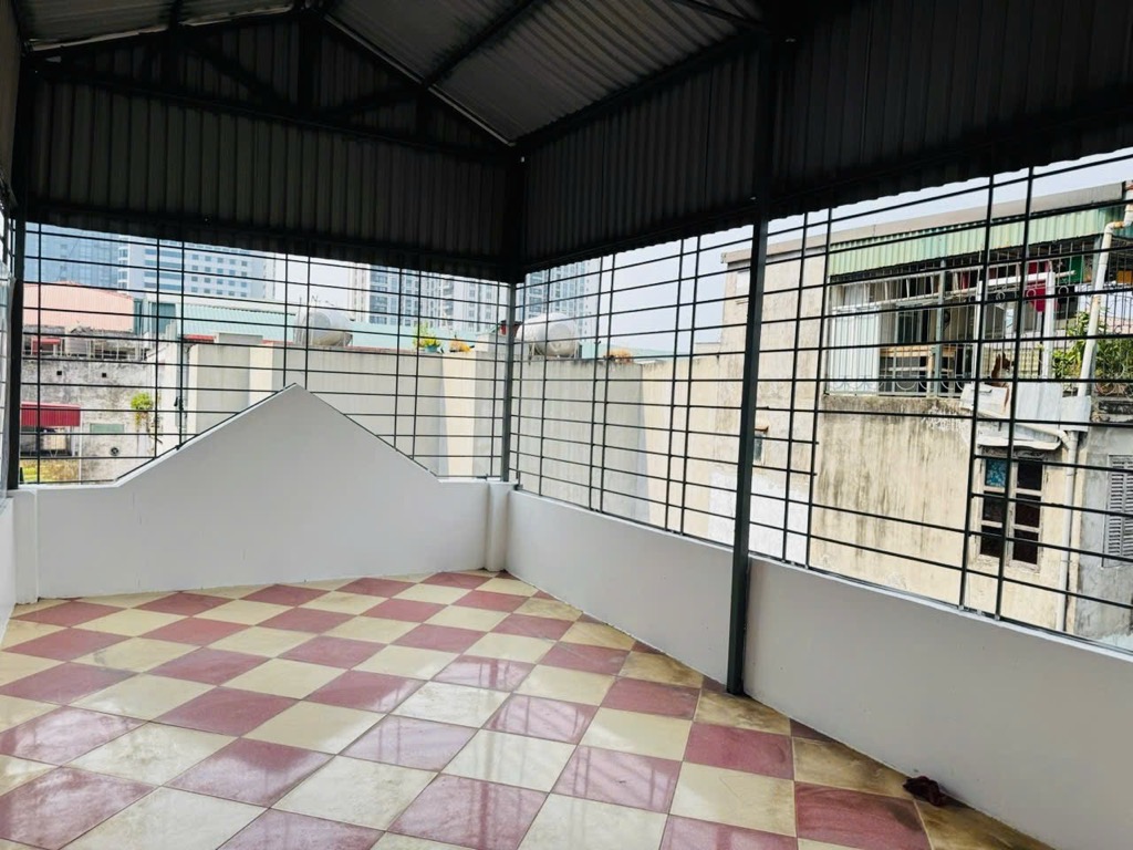 NHÀ ĐẸP – MINH KHAI 32M2 5 TẦNG GIÁ 6 TỶ - Ảnh 4