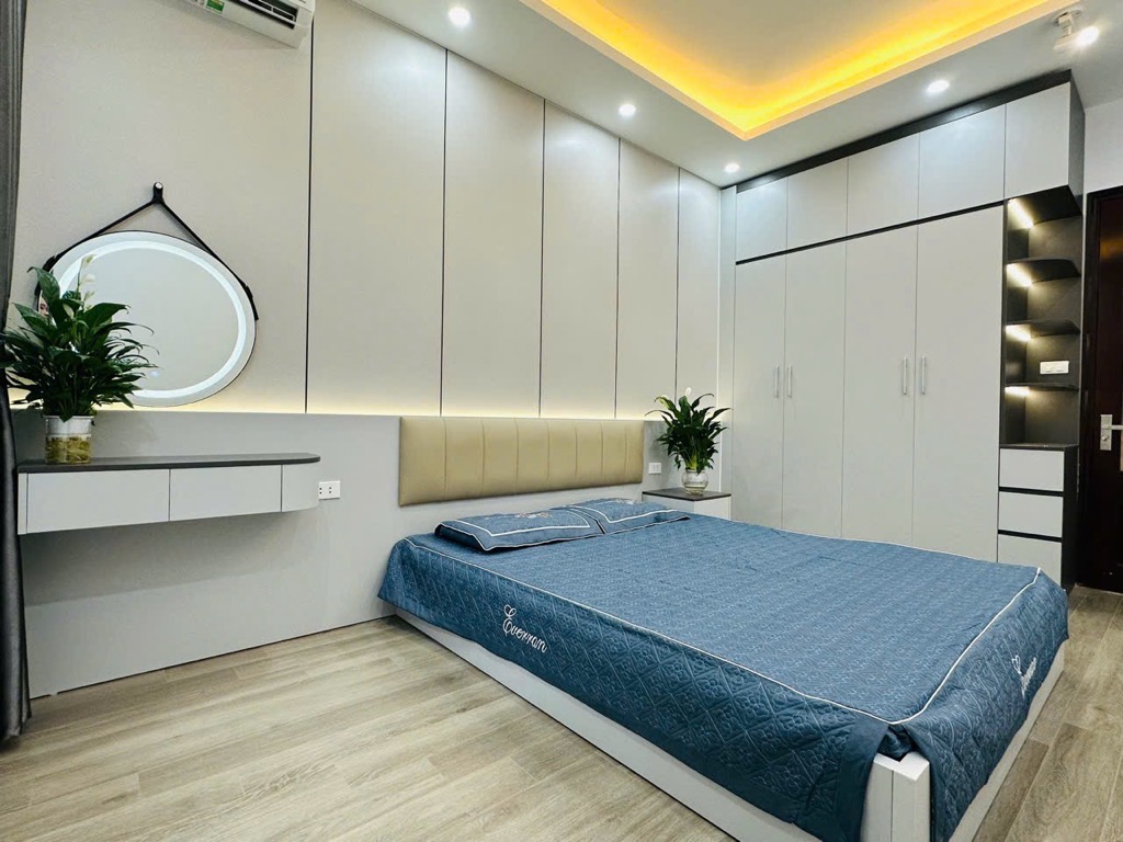 NHÀ ĐẸP – MINH KHAI 32M2 5 TẦNG GIÁ 6 TỶ - Ảnh 2