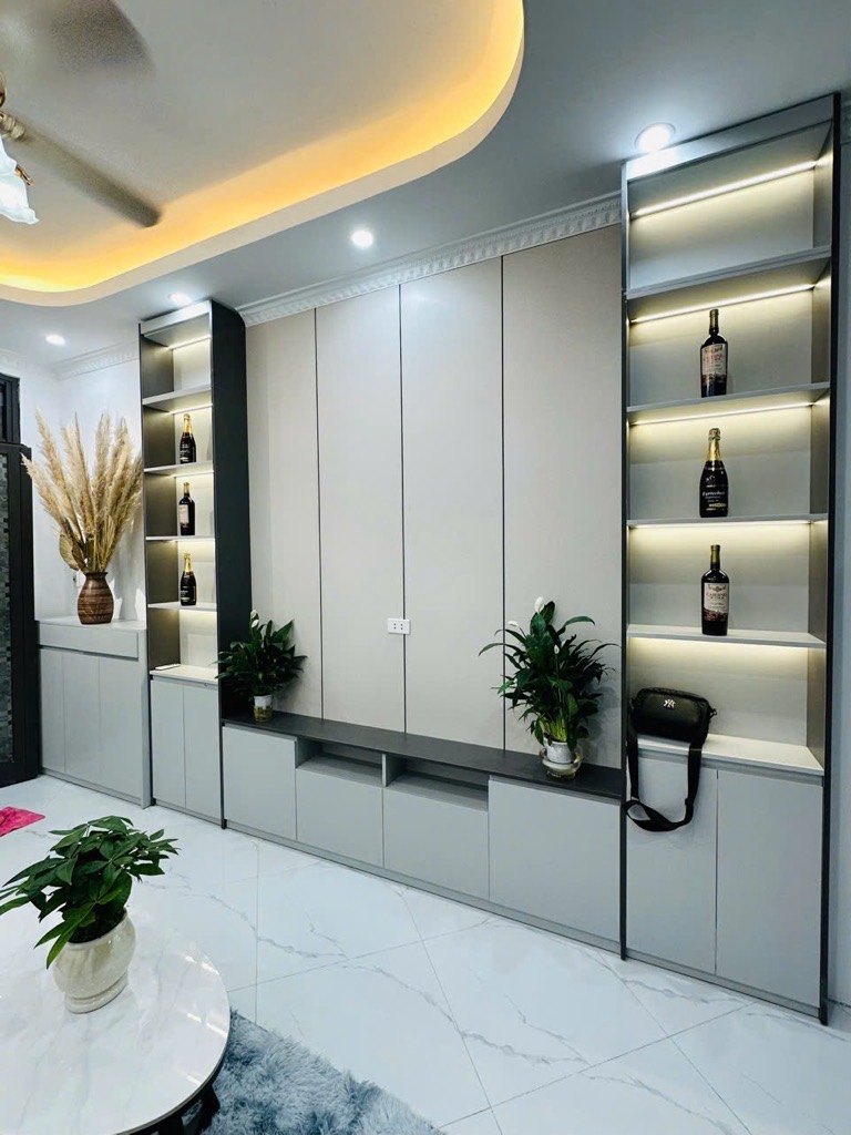 NHÀ ĐẸP – MINH KHAI 32M2 5 TẦNG GIÁ 6 TỶ - Ảnh chính