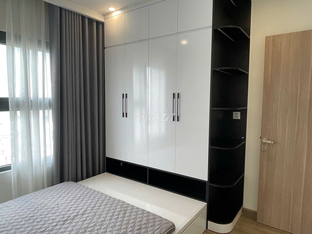 CHO THUÊ CĂN HỘ CAO CẤP TẠI VINHOMES SMART CITY – TÂY MỖ, NAM TỪ LIÊM, HÀ NỘI - Ảnh 3
