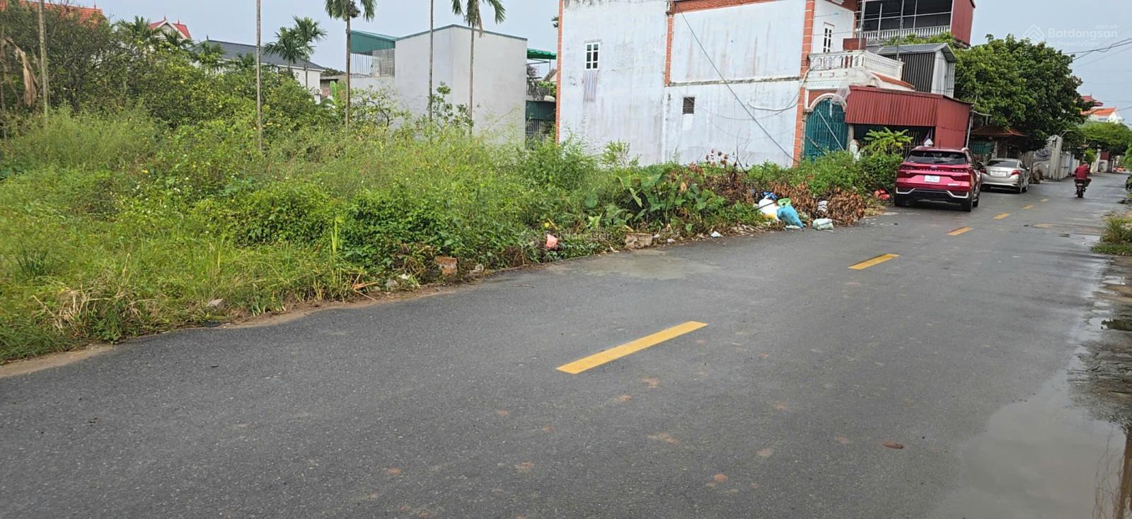 BÁN ĐẤT THỔ CƯ SẴN SỔ NGAY ĐƯỜNG VÀNH ĐAI 4-HOÀI ĐỨC - Ảnh chính