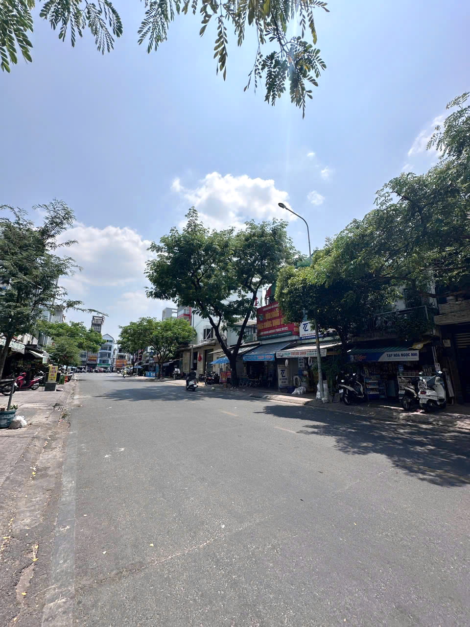 Nhà diện tích lớn mặt tiền kinh doanh Nguyễn Văn Của P13Q8 - Ảnh 4