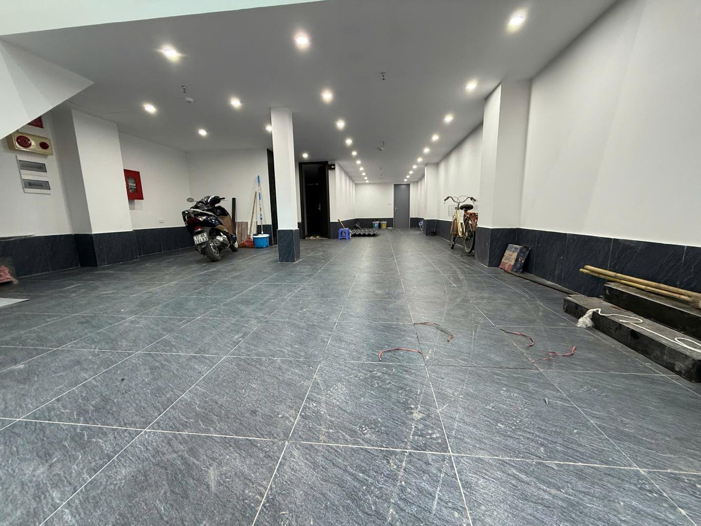 (Tin thật 100%) Bán tòa CHDV xây mới 119m2 x 27CH tại phố Miêu Nha - Dòng tiền 1,5 tỷ ~ 7,5%/năm - Ảnh 2