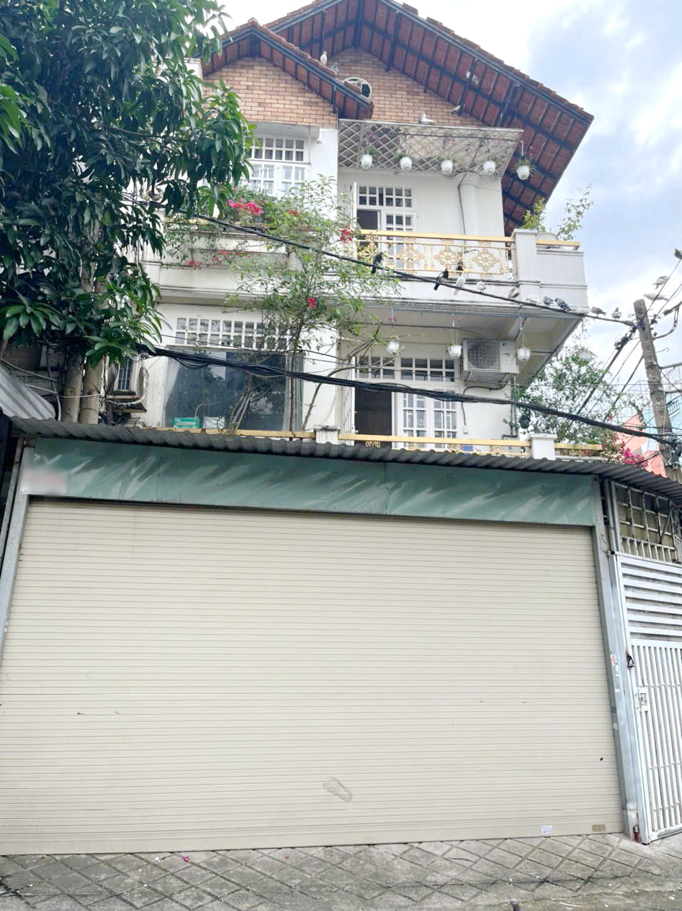 Bán nhà Góc 2MT KDC Bình Hưng Bình Chánh - 9.2 tỷ - Ảnh chính